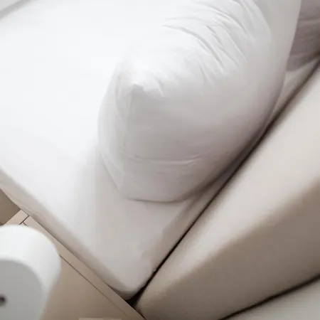 아파트 Bismarck 1884 B7 노르데메이