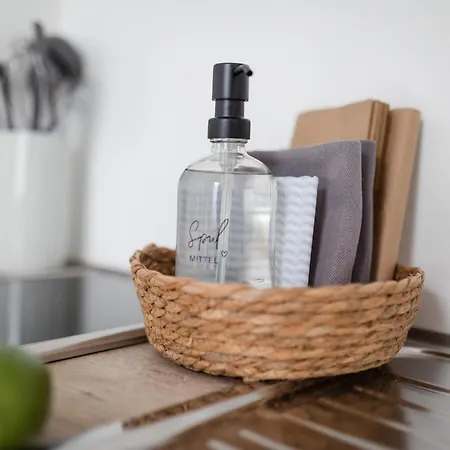 아파트 Bismarck 1884 B7 노르데메이