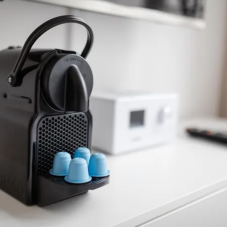 아파트 Bismarck 1884 B7 *