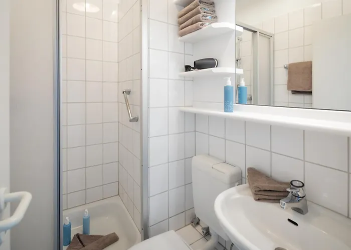 Bismarck 1884 B7 公寓