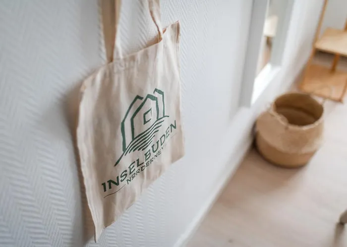 Bismarck 1884 B7 公寓 诺德奈