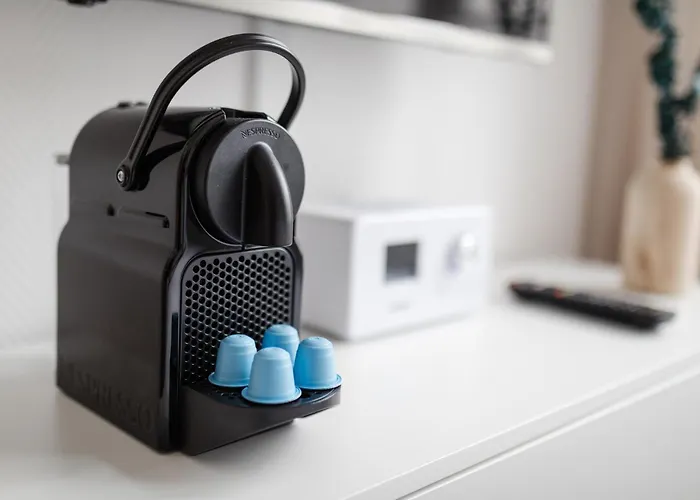 公寓 Bismarck 1884 B7 *